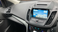 Ford Kuga 1.5 EcoBoost 182 Zetec 5dr Auto Petrol Estate